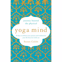 ISBN Yoga Mind, English, Trade Paperback, 288 pages