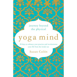 ISBN Yoga Mind