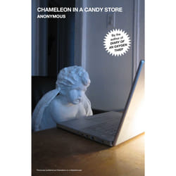 ISBN Chameleon in a Candy Store