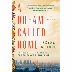 ISBN A Dream Called Home, Biography, English, Paperback, 336 pages
