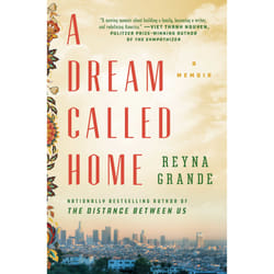 ISBN A Dream Called Home book Biography English Paperback 336 pages