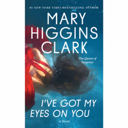 ISBN I've Got My Eyes on You, Literary fiction, English, Paperback, 336 pages