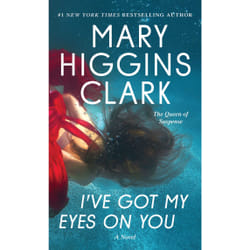 ISBN I've Got My Eyes on You book Literary fiction English Paperback 336 pages