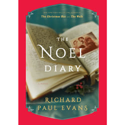 ISBN The Noel Diary