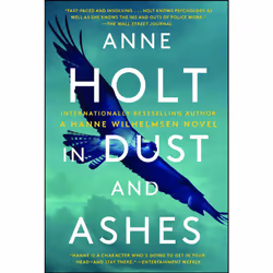 ISBN In Dust and Ashes, Literary fiction, English, Paperback, 320 pages