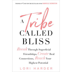 ISBN A Tribe Called Bliss book Society English Paperback 288 pages