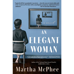 ISBN An Elegant Woman book Literary fiction English Paperback 416 pages