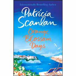 ISBN Orange Blossom Days, English, Trade Paperback, 464 pages