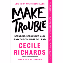 ISBN Make Trouble, English, Paperback, 320 pages