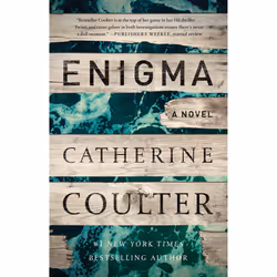 ISBN Enigma, English, Trade Paperback, 496 pages