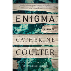 ISBN Enigma
