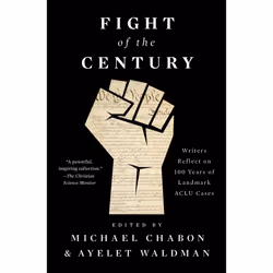ISBN Fight of the Century, Politics, English, Paperback, 336 pages