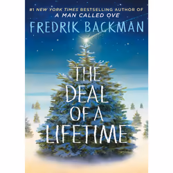 ISBN The Deal of a Lifetime, English, Hardcover, 96 pages
