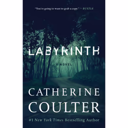 ISBN Labyrinth, English, Paperback, 512 pages