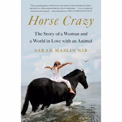 ISBN Horse Crazy, Science & nature, English, Paperback, 304 pages