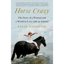 ISBN Horse Crazy book Science & nature English Paperback 304 pages