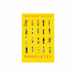 The Obsoletes by Mills & Simeon