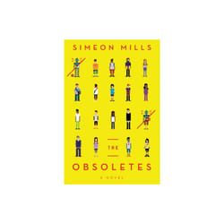 The Obsoletes by Mills & Simeon
