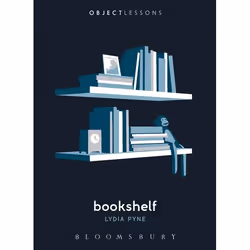 ISBN Bookshelf, English, Paperback, 152 pages
