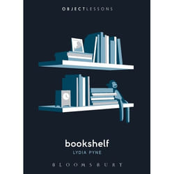 ISBN Bookshelf