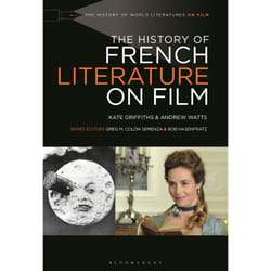 ISBN The History of French Literature on Film book English Hardcover 328 pages