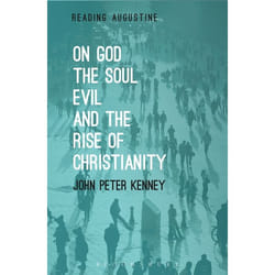 ISBN On God, The Soul, Evil and the Rise of Christianity