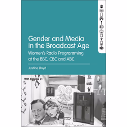 ISBN Gender and Media in the Broadcast Age, English, Paperback, 208 pages