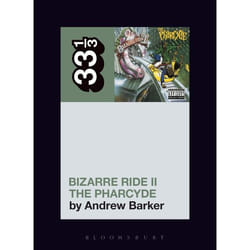 ISBN The Pharcyde's Bizarre Ride II the Pharcyde