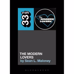 ISBN The Modern Lovers' The Modern Lovers, Music, English, Paperback, 152 pages