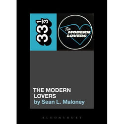 ISBN The Modern Lovers' The Modern Lovers