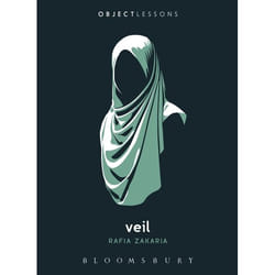ISBN Veil