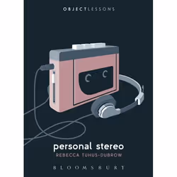 ISBN Personal Stereo, English, Paperback, 152 pages