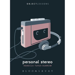 ISBN Personal Stereo