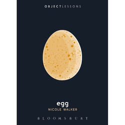 ISBN Egg