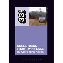 ISBN Angelo Badalamenti's Soundtrack from Twin Peaks