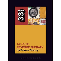 ISBN Jawbreaker's 24 Hour Revenge Therapy