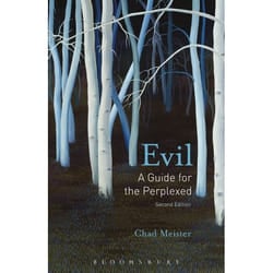 ISBN Evil: A Guide for the Perplexed