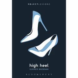 ISBN High Heel, English, Paperback, 192 pages