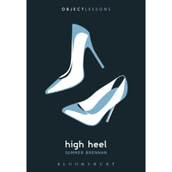 ISBN High Heel book English Paperback 192 pages