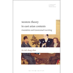 ISBN Western Theory in East Asian Contexts book English Hardcover 248 pages