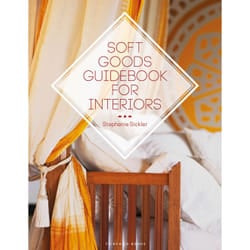 ISBN Soft Goods Guidebook for Interiors book English Paperback 192 pages
