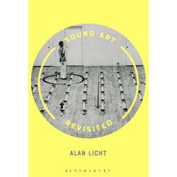 ISBN Sound Art Revisited book English Paperback 208 pages