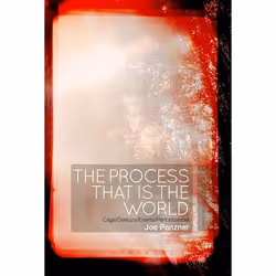 ISBN The Process That Is the World (Cage/Deleuze/Events/Performances), English, Paperback, 240 pages