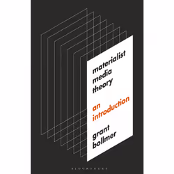 ISBN Materialist Media Theory, English, Paperback, 208 pages