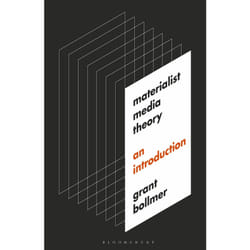 ISBN Materialist Media Theory book English Paperback 208 pages