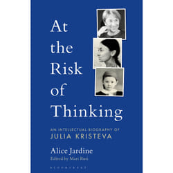 ISBN At the Risk of Thinking book English Paperback 400 pages