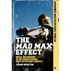 ISBN The Mad Max Effect book English Hardcover 224 pages
