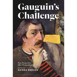 ISBN Gauguin’s Challenge (New Perspectives After Postmodernism)