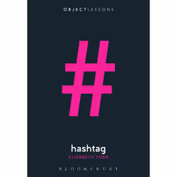 ISBN Hashtag, English, Paperback, 160 pages