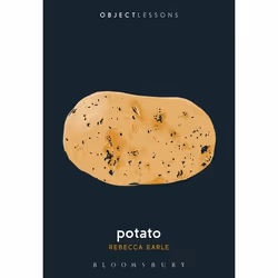 ISBN Potato, English, Paperback, 160 pages